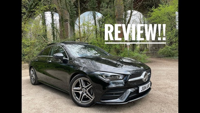 Mercedes CLA 2020 in-depth review