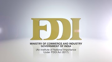 Footwear Design & Development Institute was established in 1986