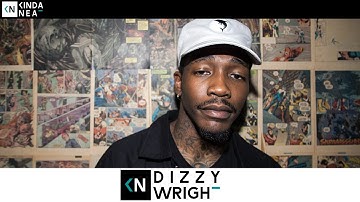 DIZZY WRIGHT - PLOTTING