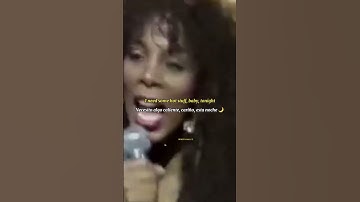 Thumbnail of Hot Stuff - Donna Summer #shorts #donnasummer