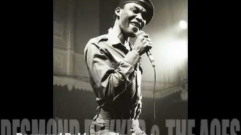 Thumbnail of Desmond Dekker & The Aces - Intensified '68 (aka Music Like Dirt)