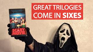 Special Edition: Scary Movie Returns to VHS