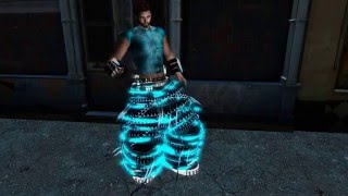 Second Life Gameplay - [DOCKS] CYBERFASHION & DESIGN - [12] - Second Life Marketplace