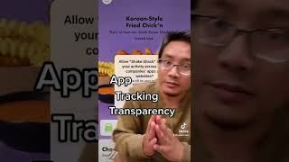 Apple’s App Tracking Transparency Framework (Part 1)