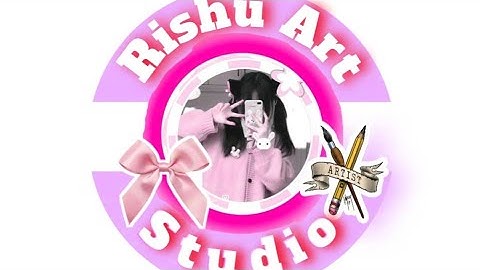 Writing Subscribers names 😱💥 RishArtStudio is live!