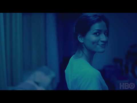 Миссис Флетчер (HBO, 2019, трейлер, русская озвучка) - Mrs. Fletcher