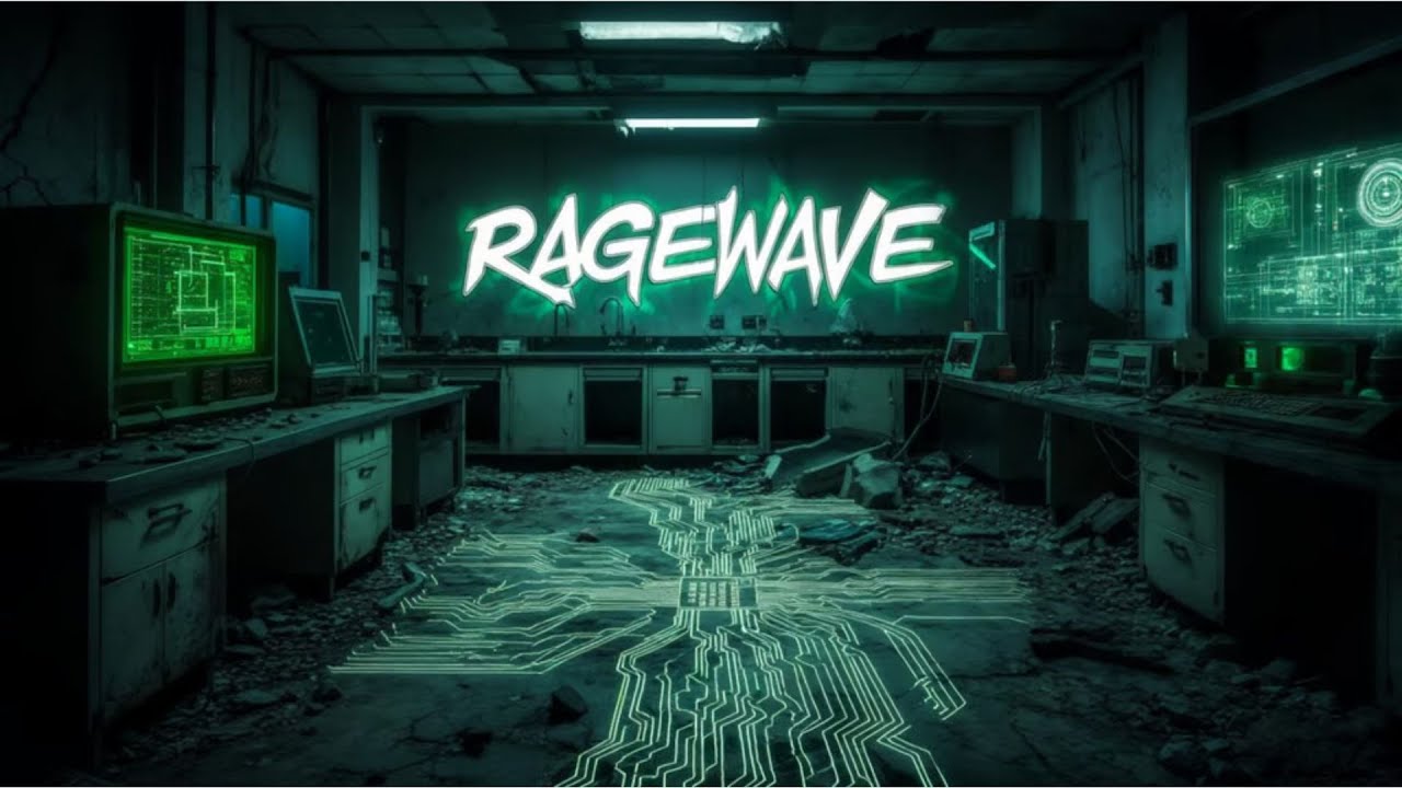 Watch Ragewave 🎶 Música Electrónica 2025 | EDM, Dubstep, Techno, Deep House 🚀 UtopIA Musical on YouTube Watch Ragewave 🎶 Música Electrónica 2025 | EDM, Dubstep, Techno, Deep House 🚀 UtopIA Musical on YouTube