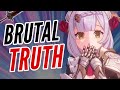 THE BRUTAL TRUTH ABOUT 5-STAR WEAPONS | GENSHIN IMPACT