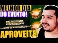 🔥 HOJE É O MELHOR DIA! RESGATE 200 PONTOS GRÁTIS AGORA! - Albion Online