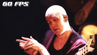 Devin Townsend Project - Pixillate (By A Thread: Live in London 2011) (60fps)