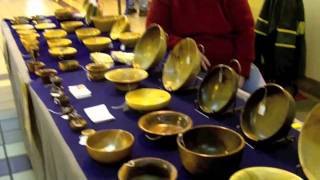 Downtown Appleton Winter Farm Market