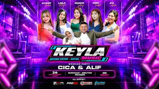 Live Keyla Music Suruan - Mbutoh - Ngasem 26 September 2026