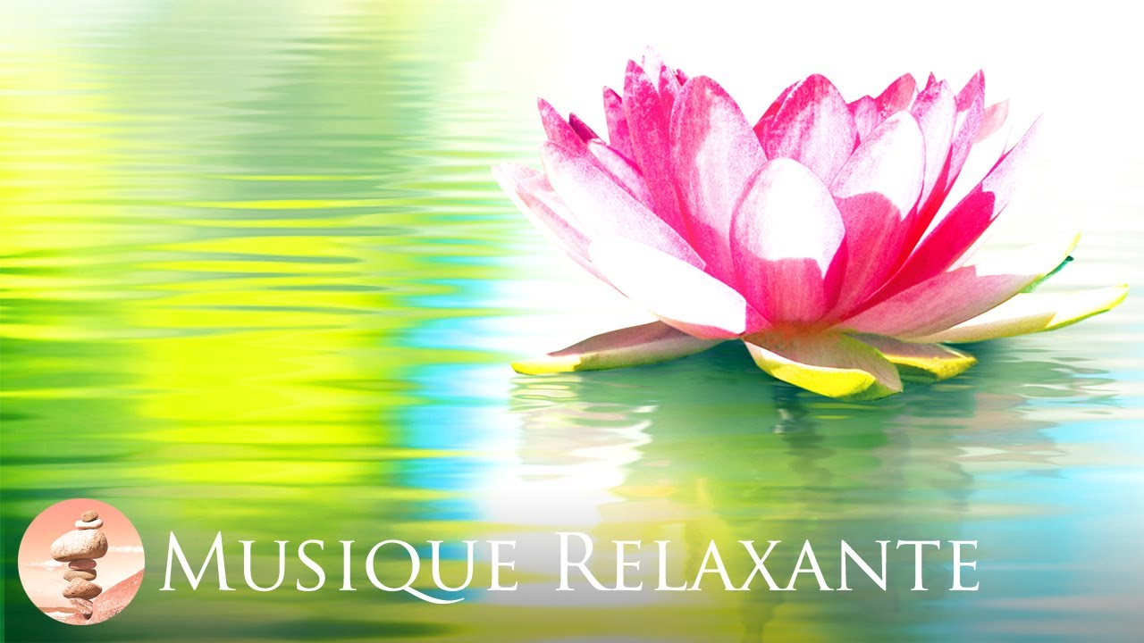 Musique Douce et Relaxante à la Flûte de Pan pour se Ressourcer