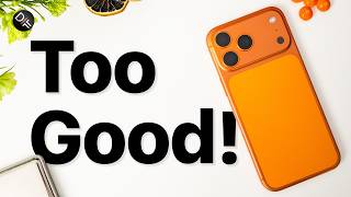 iPhone 17 Pro Max - the end of an era and the features you forgot! 📱