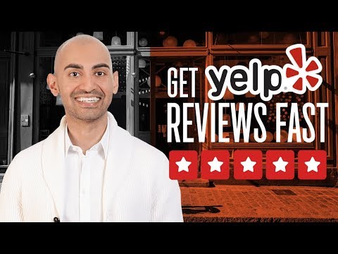 Vídeo: Como você deixa uma avaliação no Yelp?