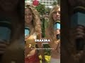 El video m&aacute;s viral del d&iacute;a 🔥 Shakira y Hillary Duff juntas 😱