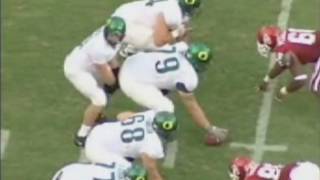 Mike Bellotti Show: Oregon at Oklahoma 9-18-2004