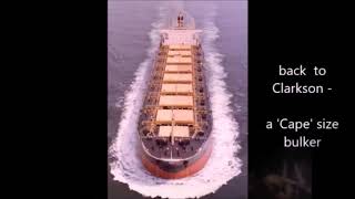 A spell with Denholm’s of Glasgow