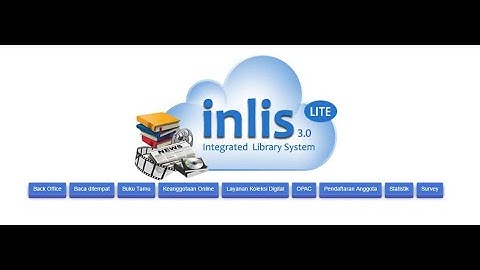 Cara menghubungkan 2 komputer berbeda menggunakan inlislite 3.2