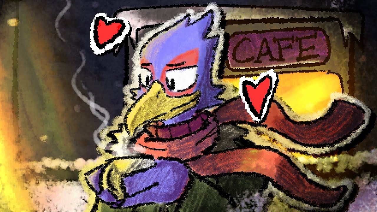 Date with Falco: The Game