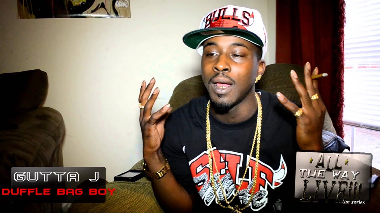 "All The Way Live" the series [Ep