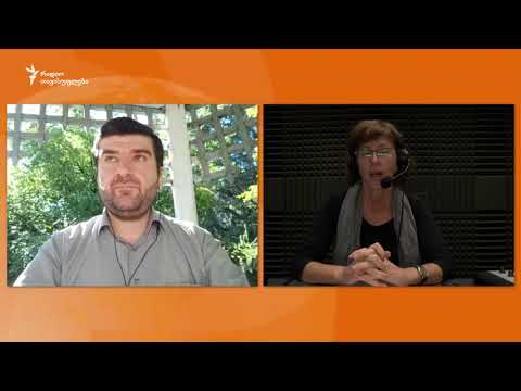 \"ვერც ერთი დაპირება შესრულდება ეკონომიკური განვითარების გარეშე\"