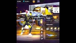 New Entry Animation lakagaming shortfeed freefireshorts