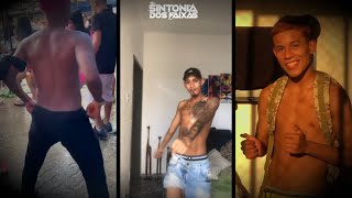EU ATIVEI MODO FDS , E ELA JOGA NA MINHA CARA TIK TOK [ DJ PK ]