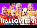 Ballinger Family Halloween Special 2023