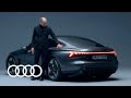 Design is an attitude | Marc Lichte & the Audi e-tron GT