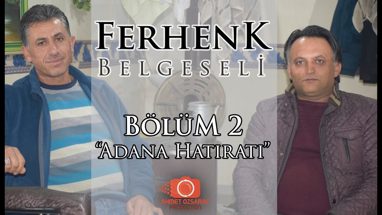 Köyde Kış Yaşantısı I   Ferhenk Belgeseli I Bölüm 2 I 