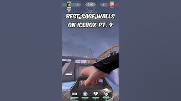 Best Sage walls on Icebox | pt. 9 | Sage tutorial