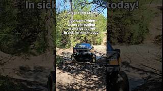 Dodge Dakota #dodge #ram #jeep #sickday #offroading #offroad #mudding #muddin #4x4 #4wd #truck #ai