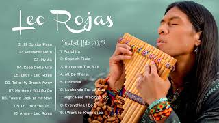 Leo Rojas - Colours of Nature Album - Best of Leo Rojas 2022