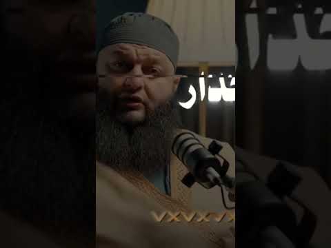 ابوك هو عكازك