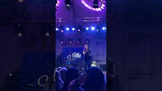 Konser Mitha Talahatu Rindu Hati mithatalahatu indonesia