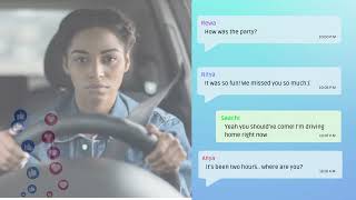 Georgia Driving PSA