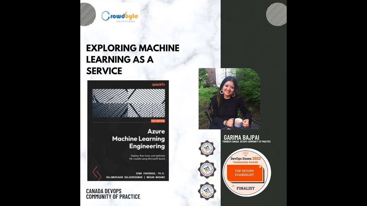 Machine Learning as a service