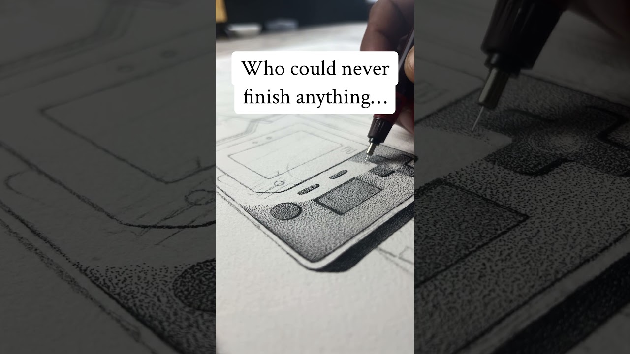 How to keep on moving 