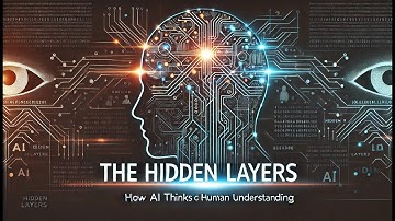 "The Hidden Layers: How AI Thinks Beyond Human Understanding"