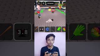 I CAUGHT a BRAINROT THIEF in Roblox! 😱🔥 (FUNNIEST STEAL EVER) #shorts
