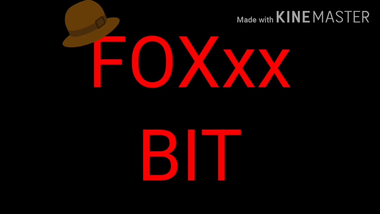 Foxxx Beat Kinemaster Youtube