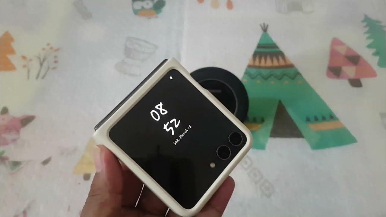samsung-galaxy-z-flip-5-tips-how-to-delete-conversation-category-in