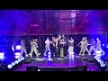 (4K FANCAM) SB19 MAHALIMA Performs 'Crimzone' at WATSONS PLAYLIST: The Feel Great Concert