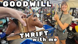 It's Not That Bad, It's Just Goodwill