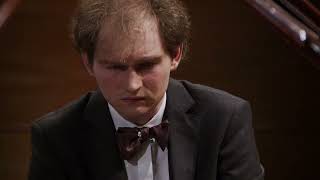PIOTR PAWLAK – 2nd round (2nd International Chopin Competition on Period Instruments, 2023)