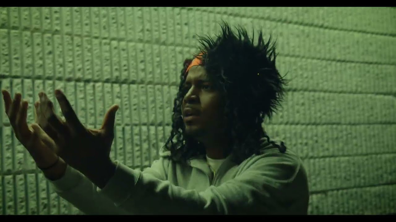 ming yao (shot by kamvandamm)