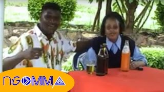 Jackson Kyalo Senior - Mwende