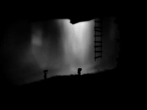LIMBO Final Level & Ending | Full Ending
