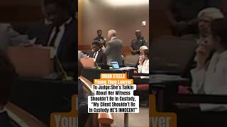 Famous YOUNG THUG Lawyer BRIAN STEEL:I Don’t Have To Give Prosecutors Shyt”MR.WILLIAMS IS INNOCENT” Wealth